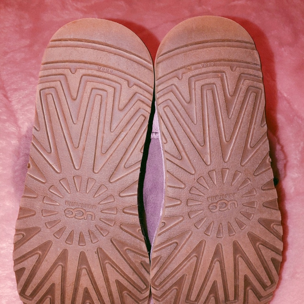 Bailey Button Ugg Boot - image 4